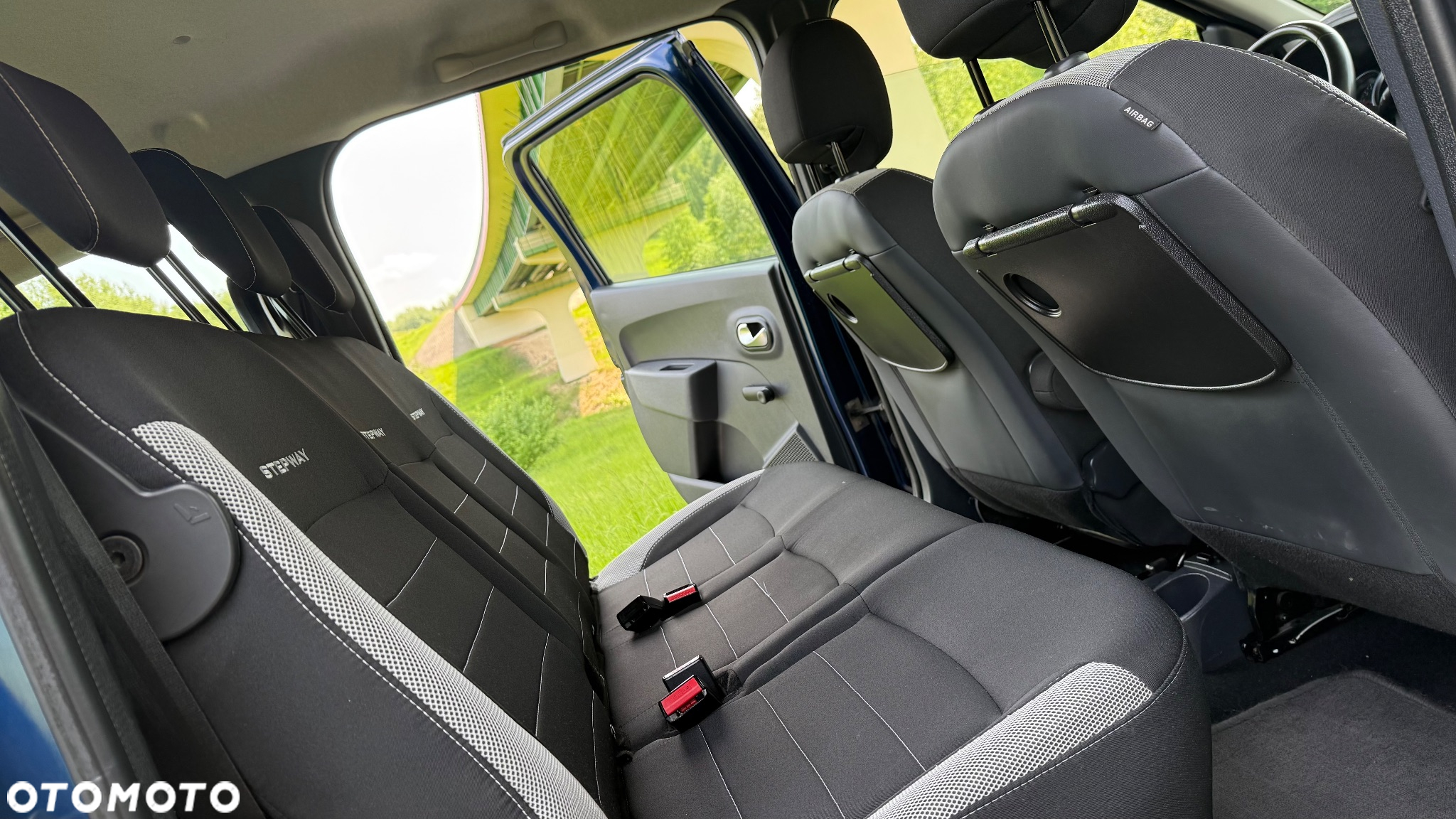 Dacia Lodgy 1.6 SCe Access S&S - 6