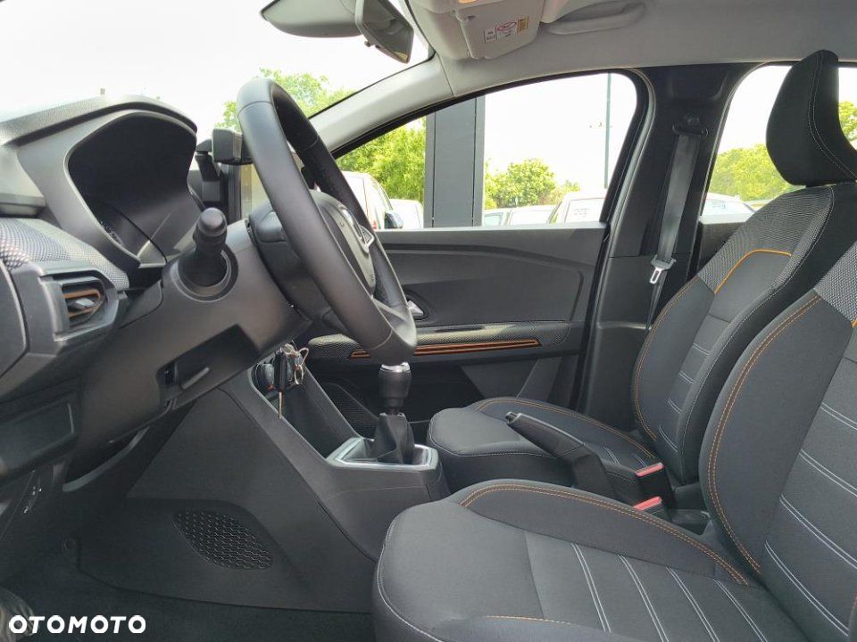 Dacia Sandero - 21
