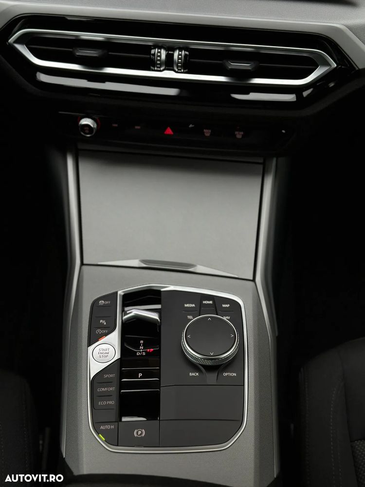 BMW Seria 3 318i AT - 10