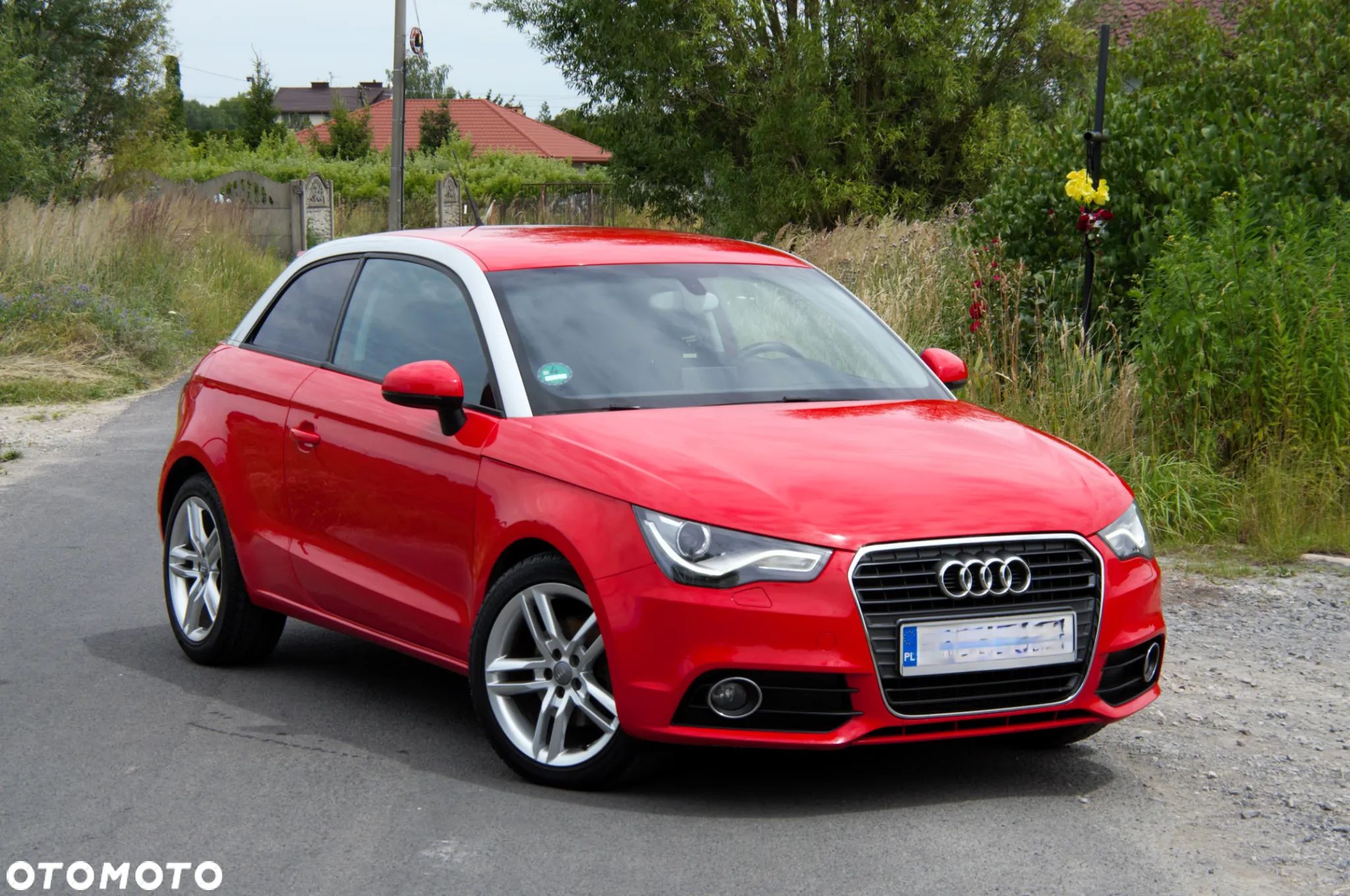 Audi A1 1.6 TDI Attraction - 1