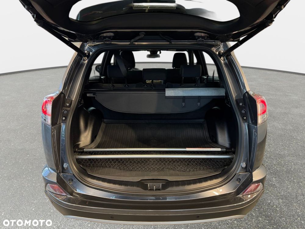 Toyota RAV4 - 13