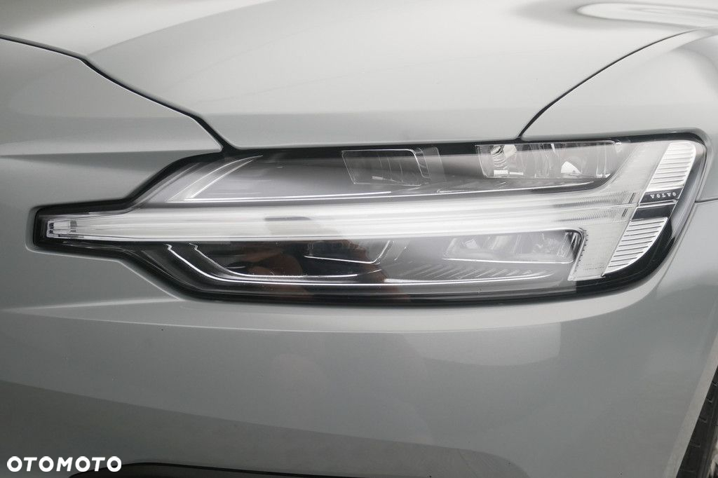 Volvo V60 - 13