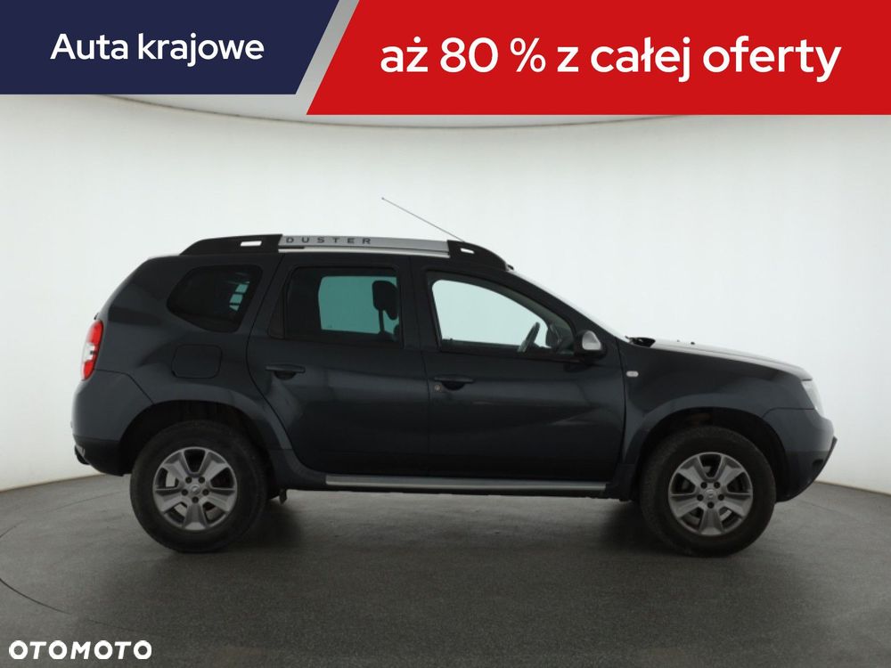 Dacia Duster - 8