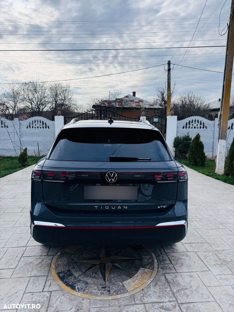 Volkswagen Tiguan - 6