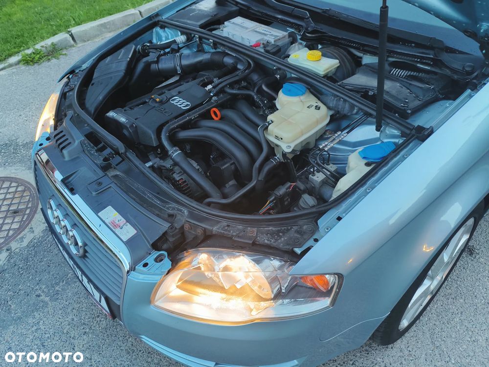 Audi A4 Avant - 31