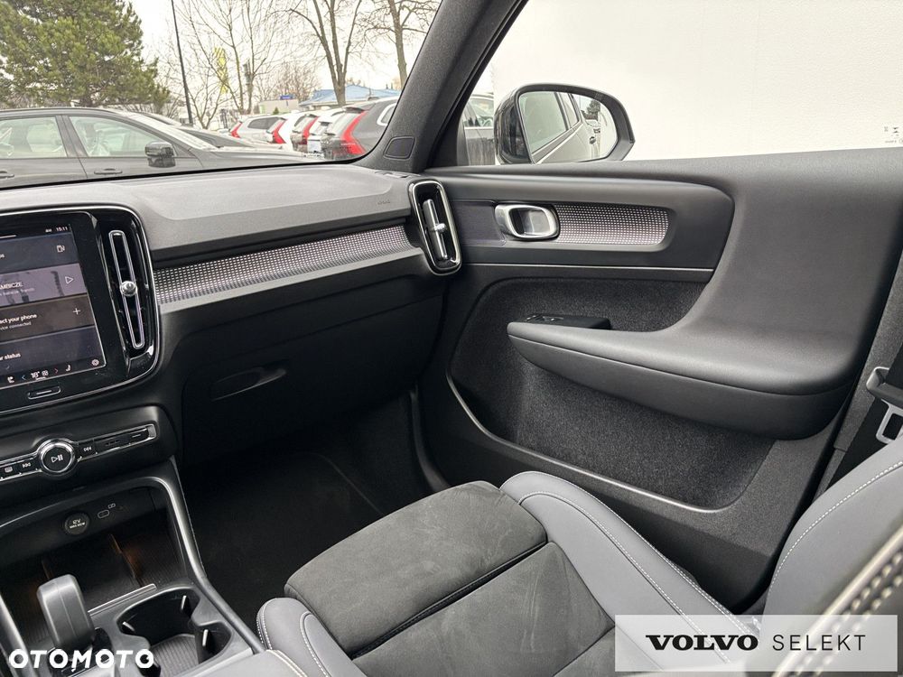 Volvo XC 40 - 11