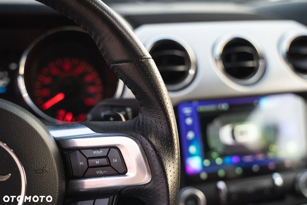 Ford Mustang 5.0 V8 GT - 32