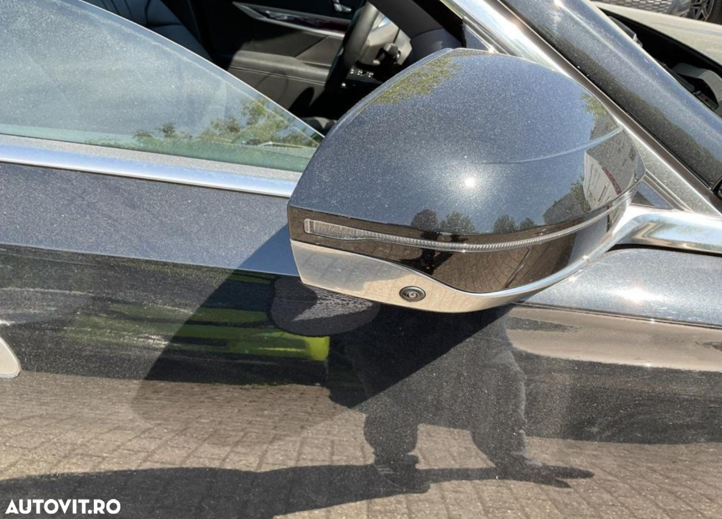 BMW i7 xDrive60 - 20