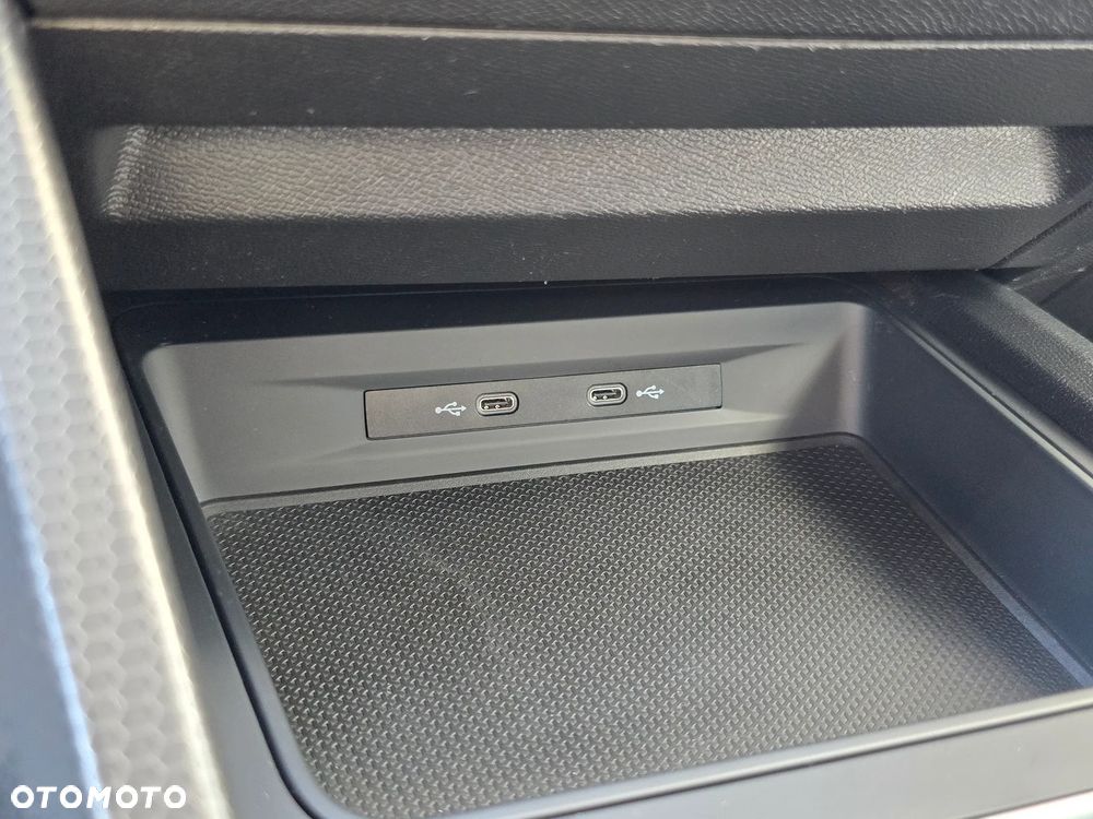 Seat Leon 1.5 eTSI Style DSG - 24