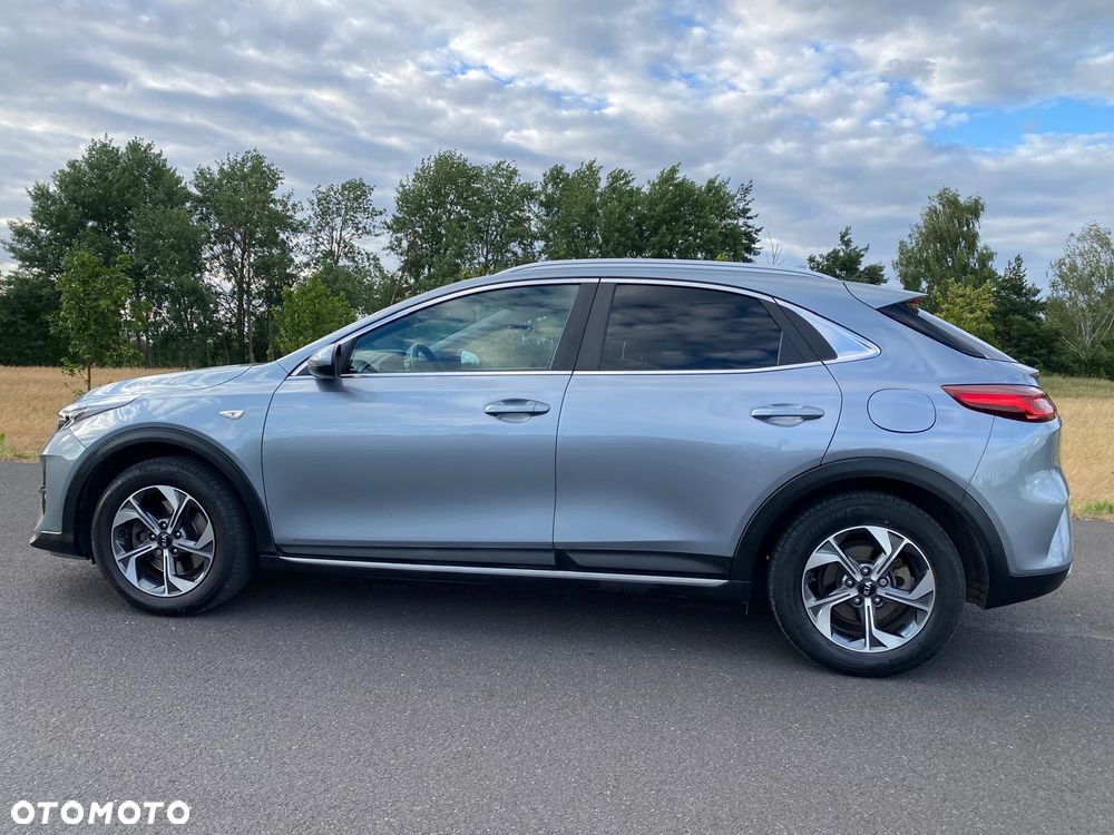 Kia XCeed 1.0 T-GDI L - 9