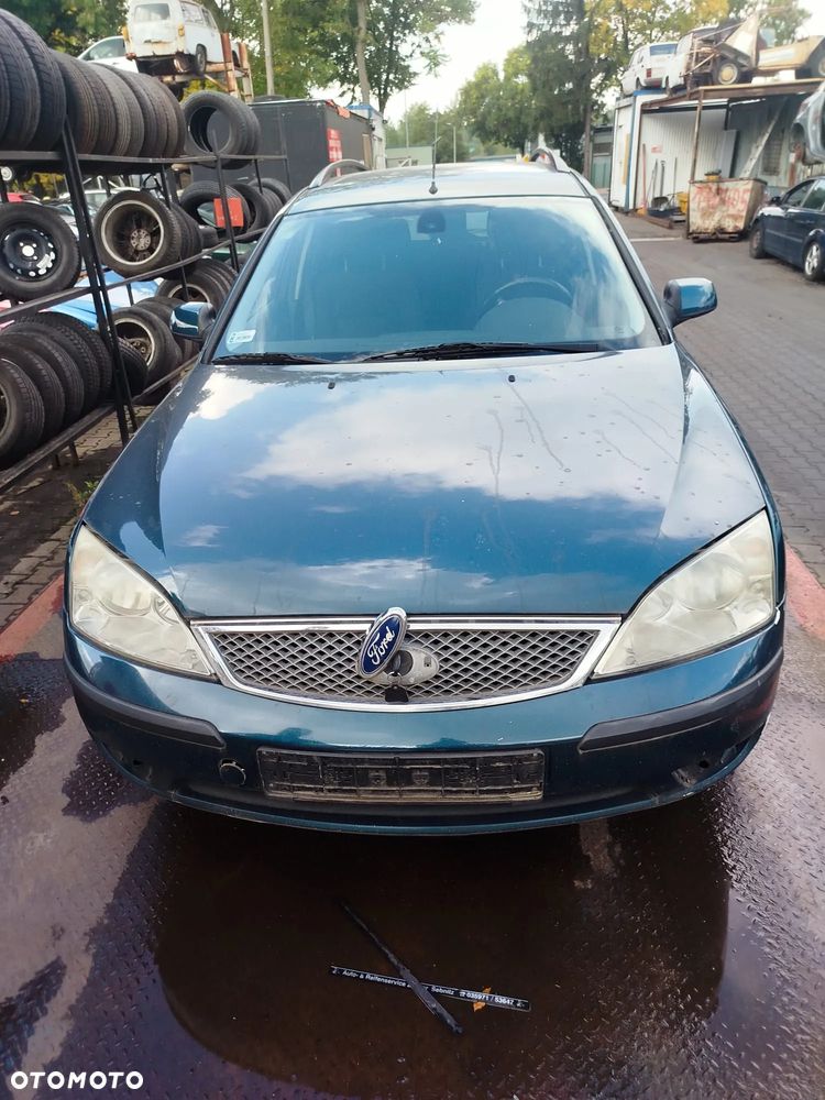 Ford Mondeo MK3 na części. - 1
