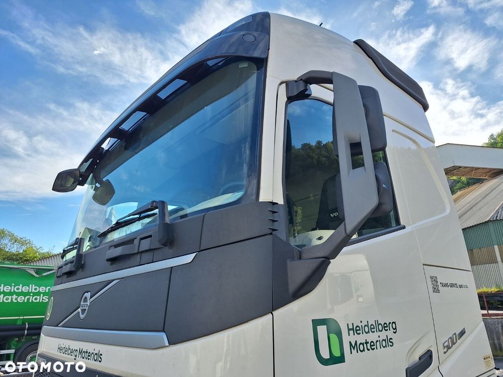 Volvo Fh 500 - 28