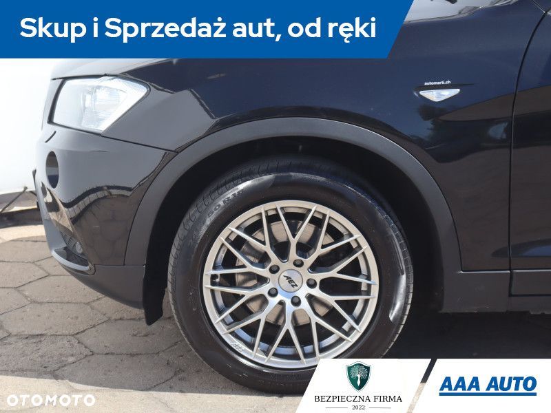 BMW X3 - 15
