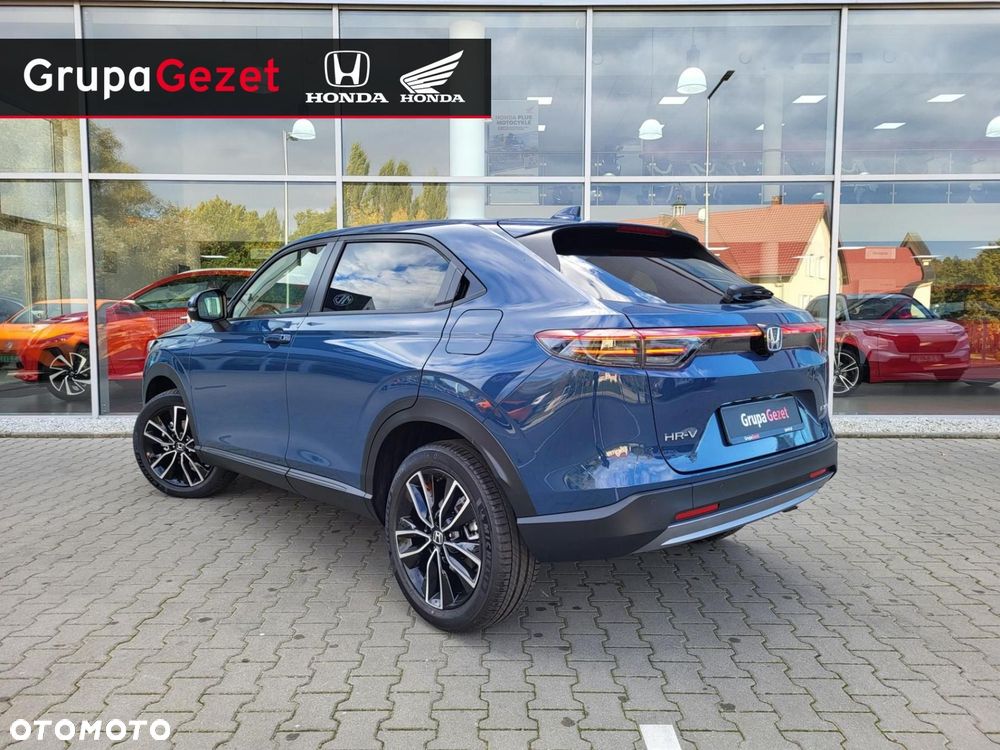 Honda HR-V - 14