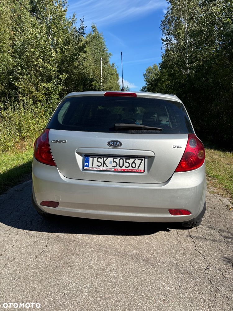 Kia Ceed 1.6 Crdi Comfort - 18