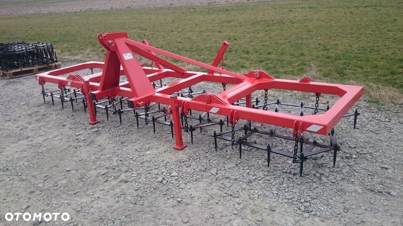 Inny Brony 4 5 6 polowe zawieszane z20 - 19