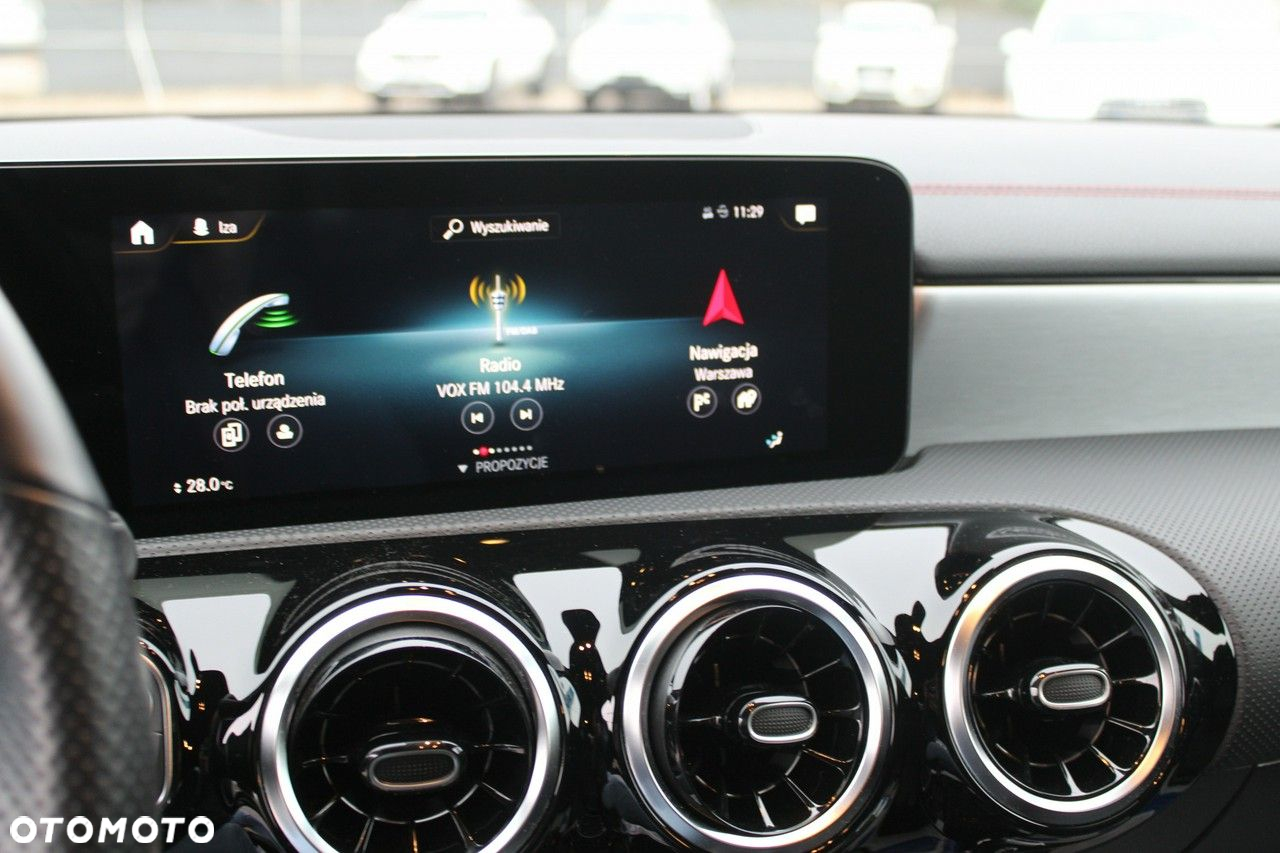 Mercedes-Benz CLA - 20