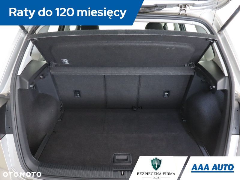 Volkswagen Golf Sportsvan - 16