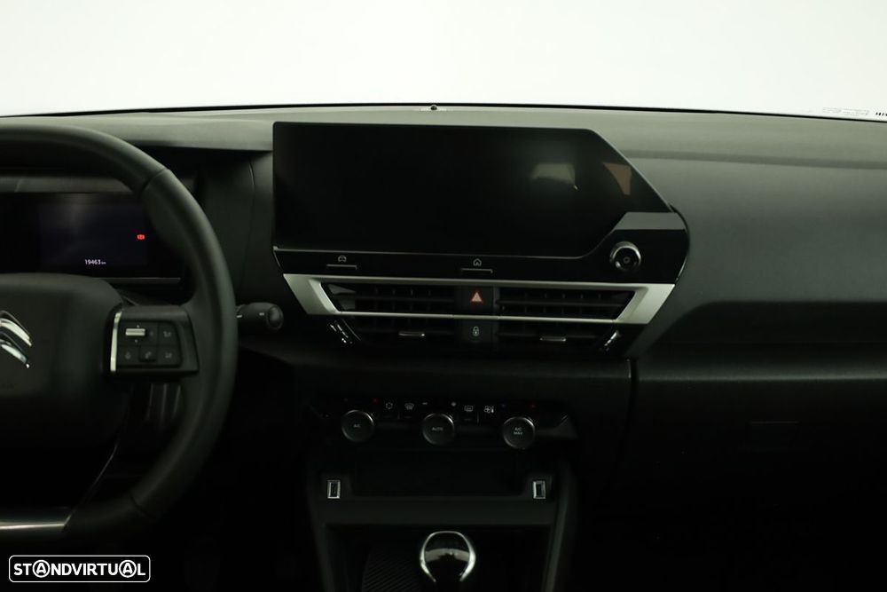 Citroën C4 1.2 PureTech YOU! - 9