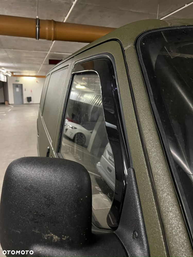 Volkswagen Transporter T4 - 10