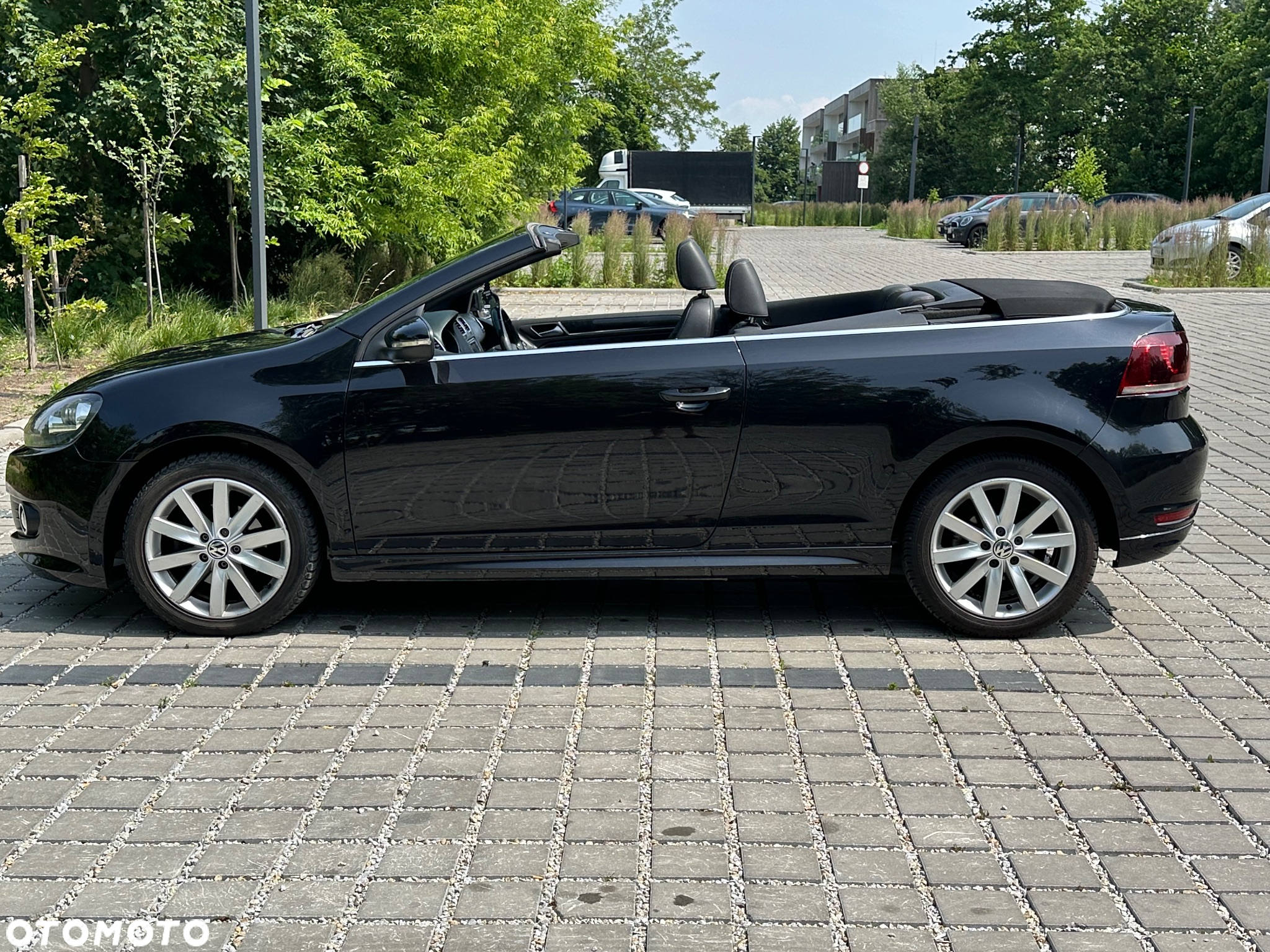 Volkswagen Golf 1.2 TSI BlueMotion Technology Trendline - 6