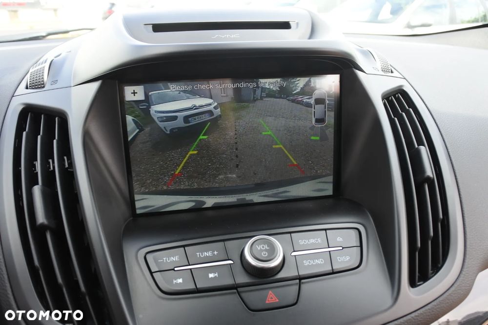 Ford Kuga 2.0 TDCi 4x4 ST-Line - 19