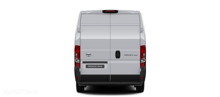Toyota PROACE MAX L3H2 140KM - 4