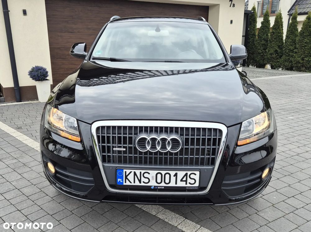 Audi Q5 2.0 TDI Quattro S tronic - 34