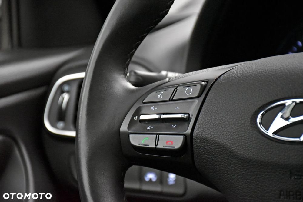 Hyundai i30 1.0 T-GDI Connect & Go - 30