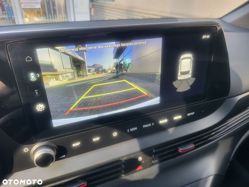 Hyundai i20 1.0 T-GDI N Line - 24