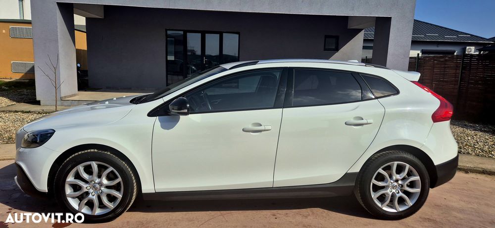 Volvo V40 D3 Momentum - 13