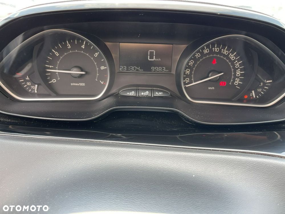 Peugeot 208 PureTech 82 Start & Stop Active - 7