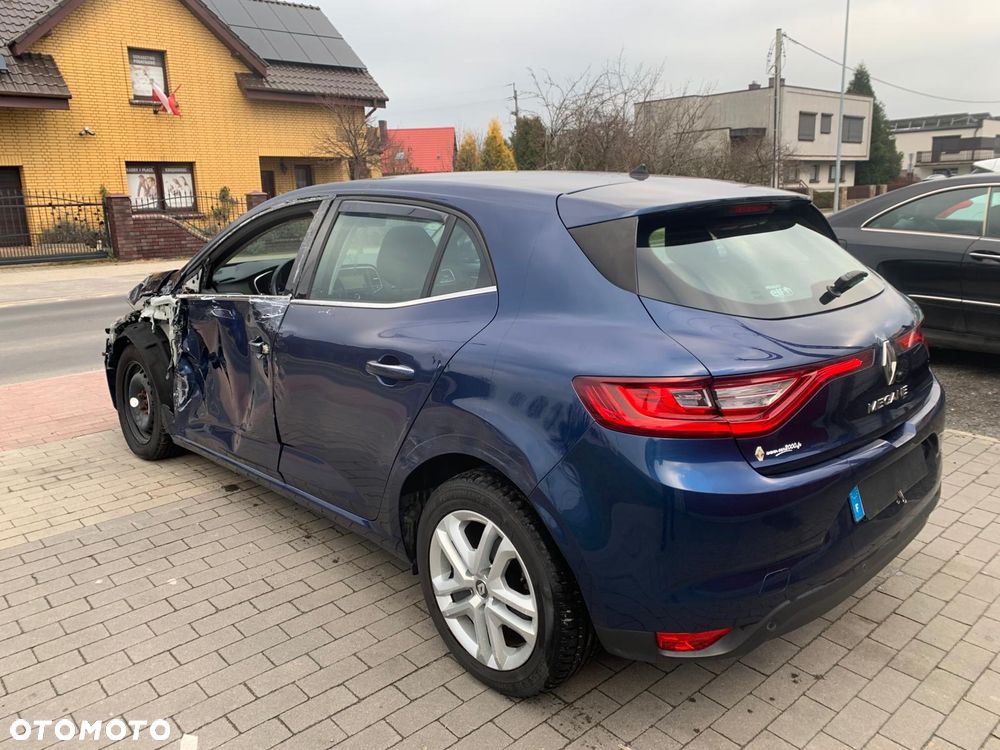 Renault Megane 1.5 dCi Energy Bose EU6 - 3