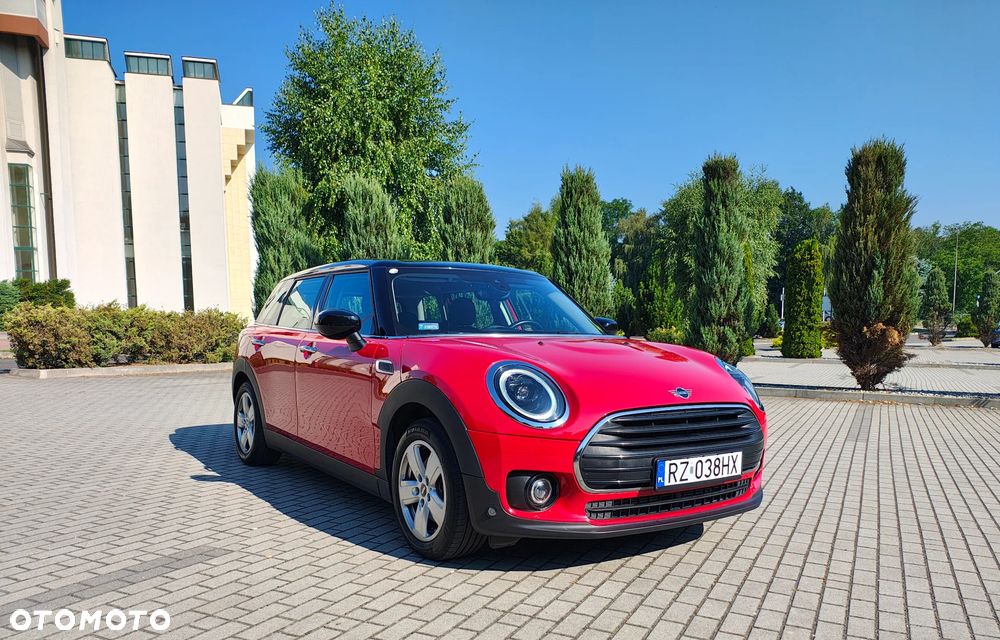 MINI Clubman - 6