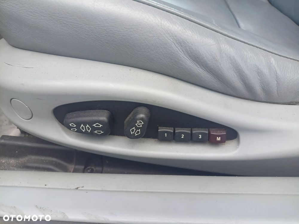 BMW Seria 3 325 Ci Edition Sport - 23