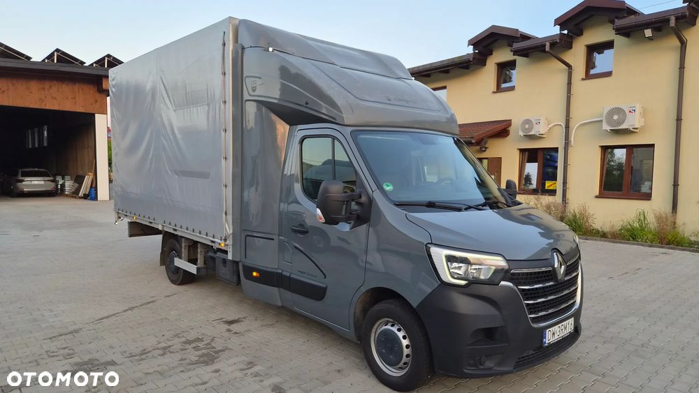 Renault Master - 2