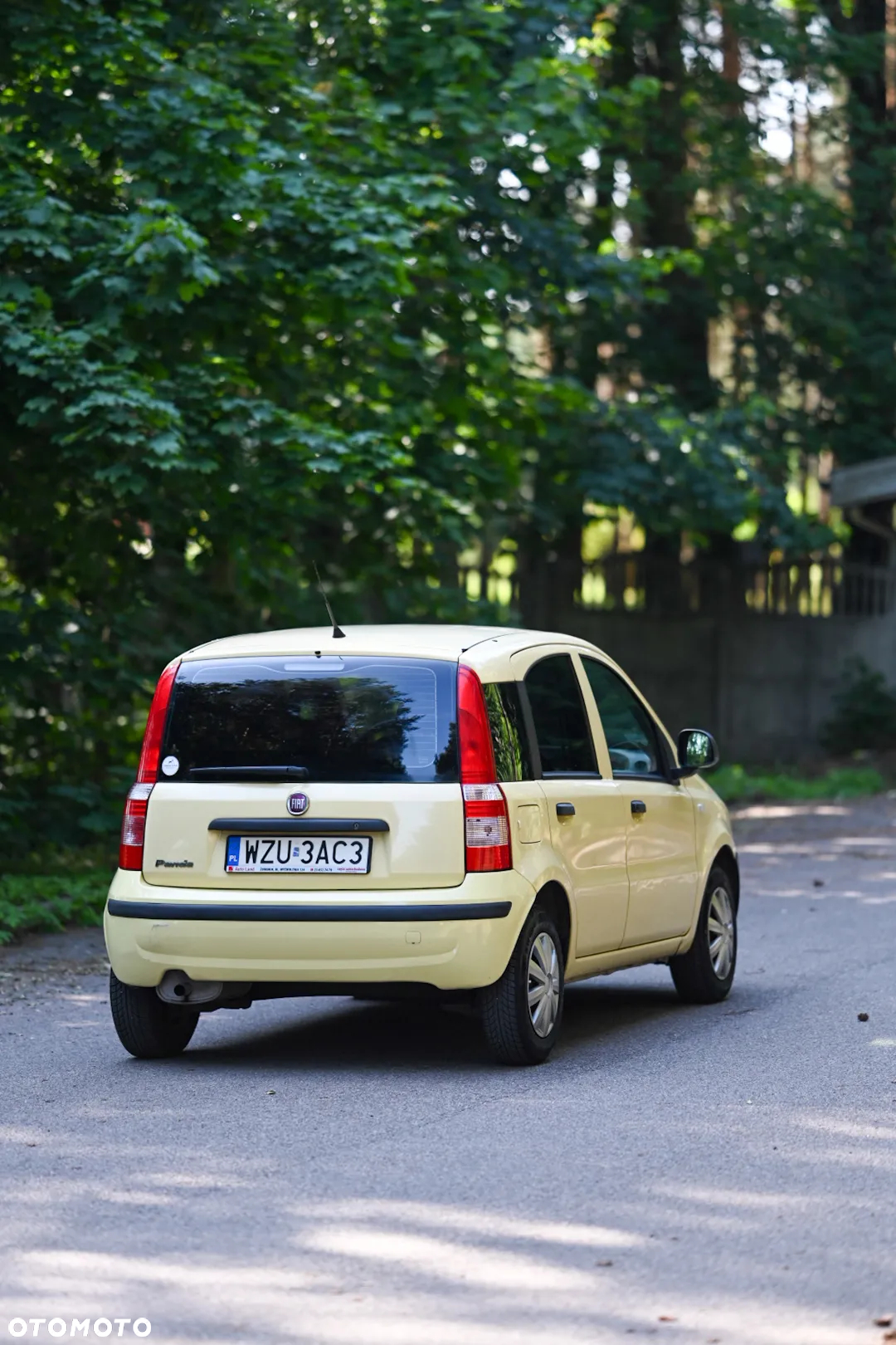 Fiat Panda - 3