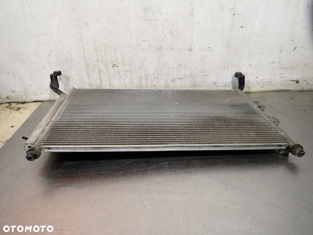 CHŁODNICA KLIMATYZACJI HONDA CIVIC 1.4 VIII FD3 - 4