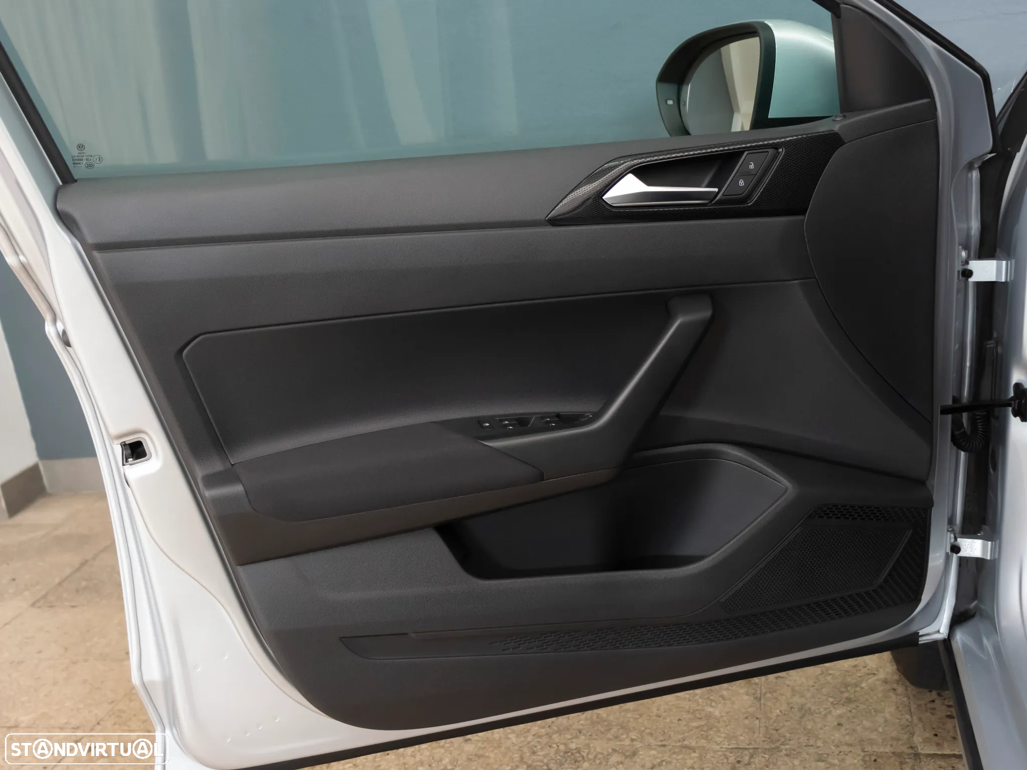 VW Taigo 1.0 TSI Urban - 15