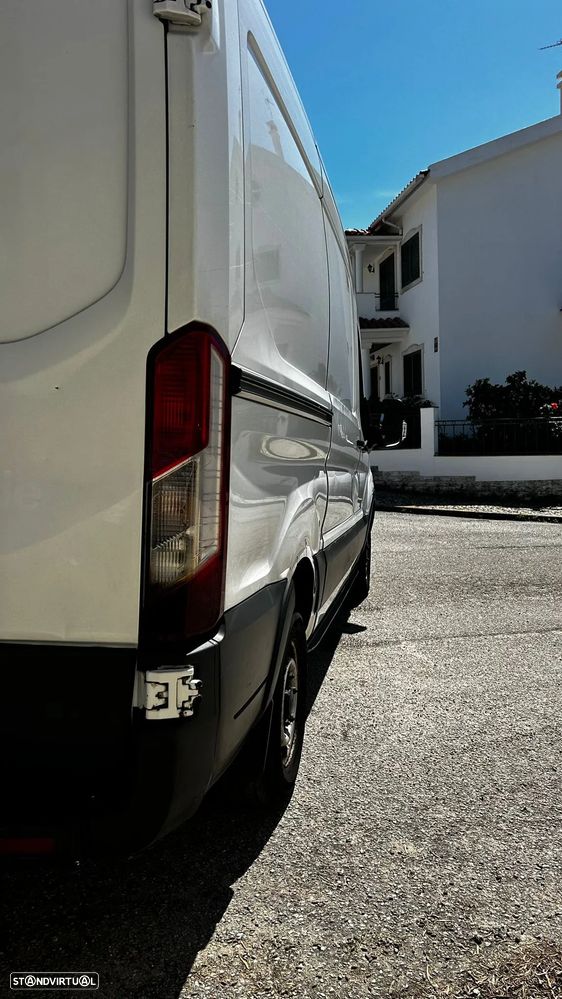 Ford TRANSIT - 14