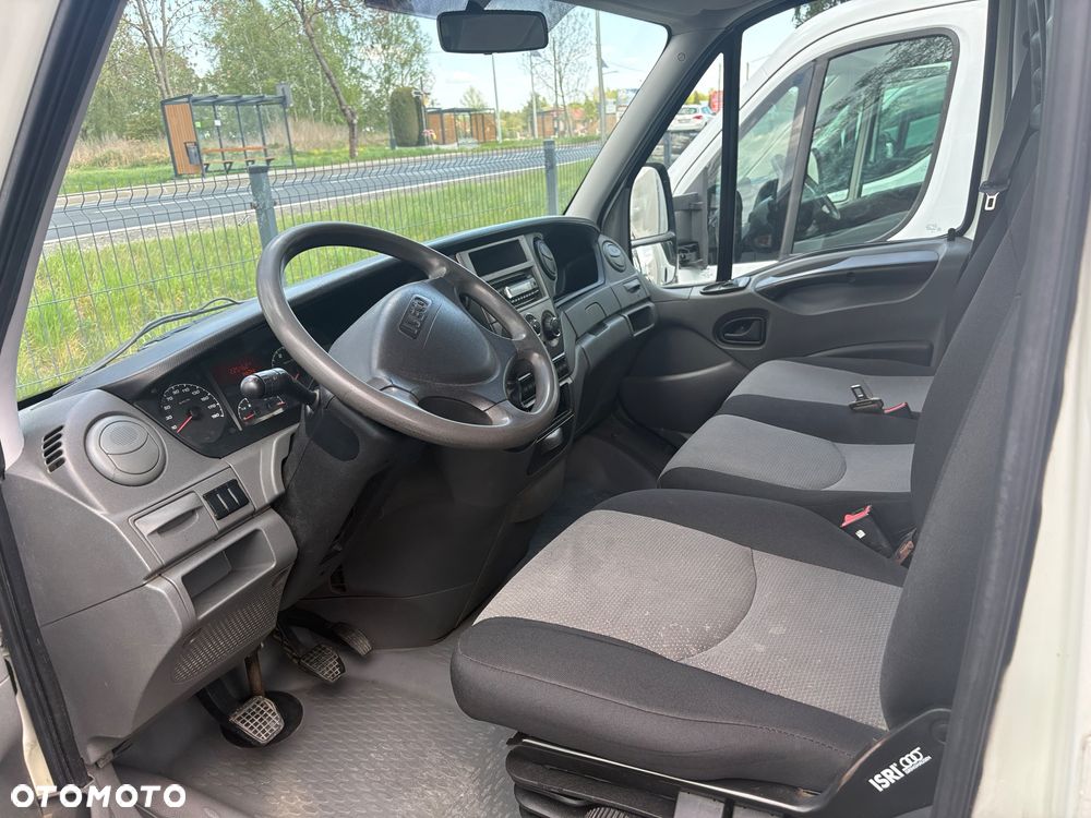 Iveco DAILY - 13