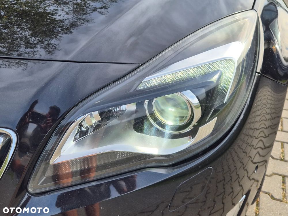 Opel Insignia 1.4 Turbo ecoFLEXStart/Stop Business Edition - 17