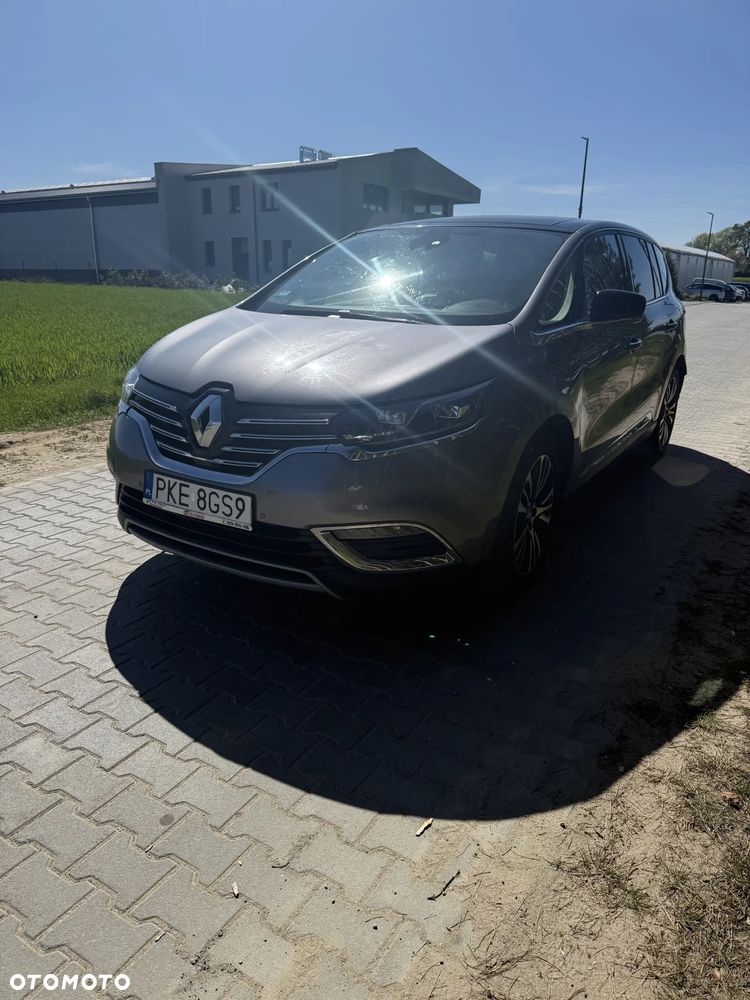 Renault Espace - 2