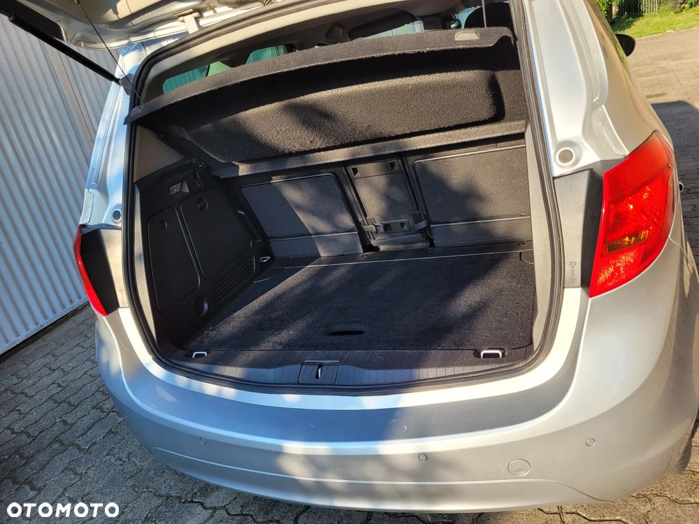 Opel Meriva - 6