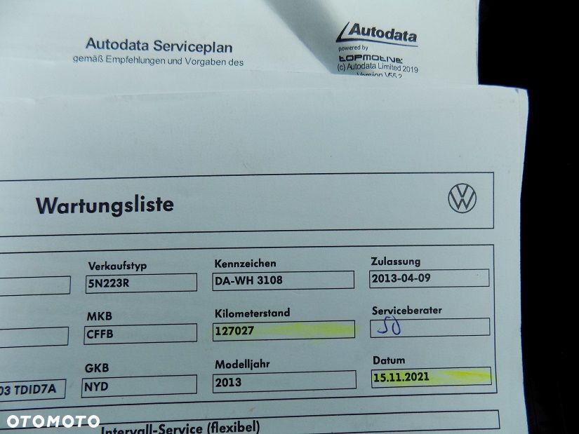 Volkswagen Tiguan 2.0 TDI DPF 4Motion Automatik Trend & Fun - 40