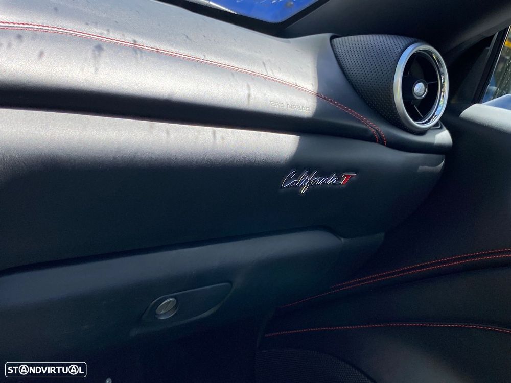 Ferrari California - 10