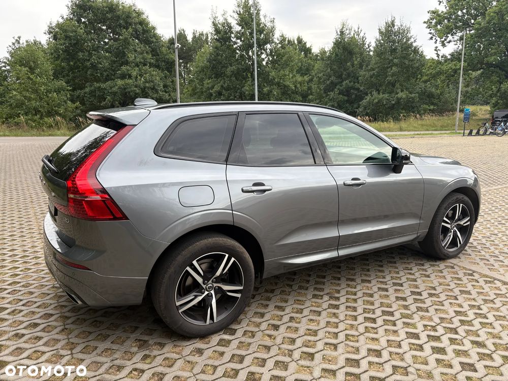 Volvo Xc 60 2021 photo 5