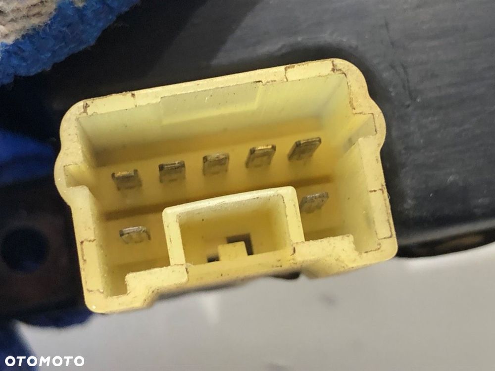 PRZEŁĄCZNIK SZYB  MITSUBISHI ECLIPSE I (D2_A) 1989 - 1995 2.0 i 16V (D22A, D27A) 110 kW [150 KM] - 4