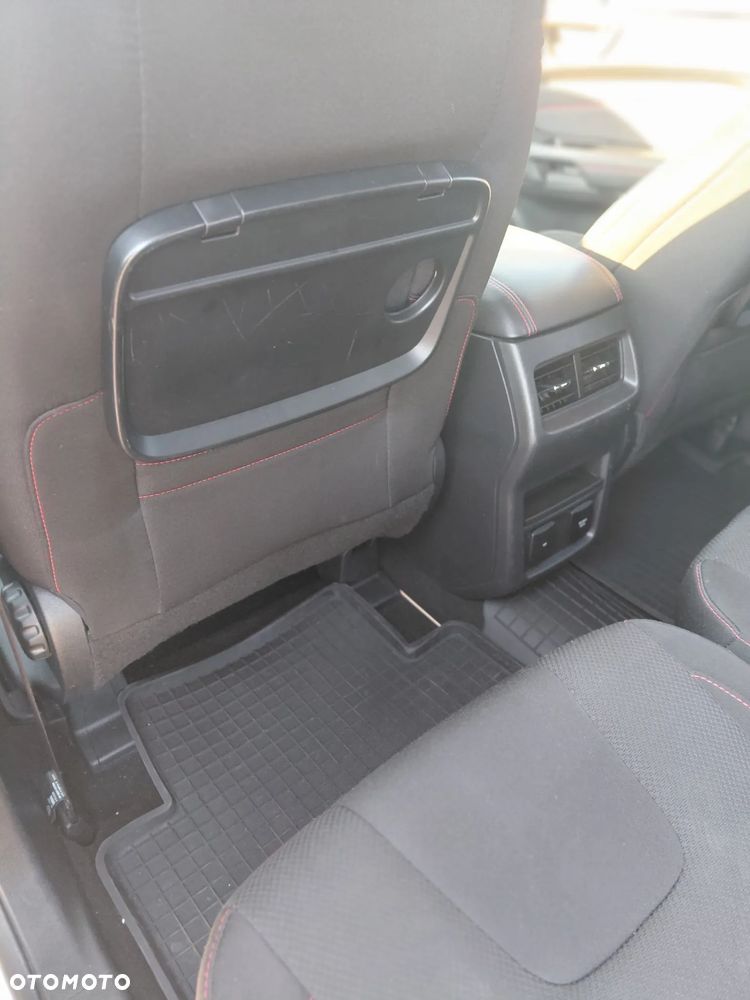 Ford S-Max 2.0 EcoBlue ST-Line - 7