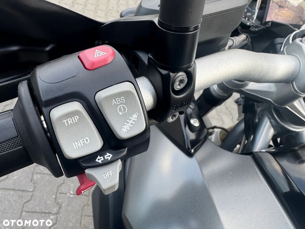 BMW GS - 28